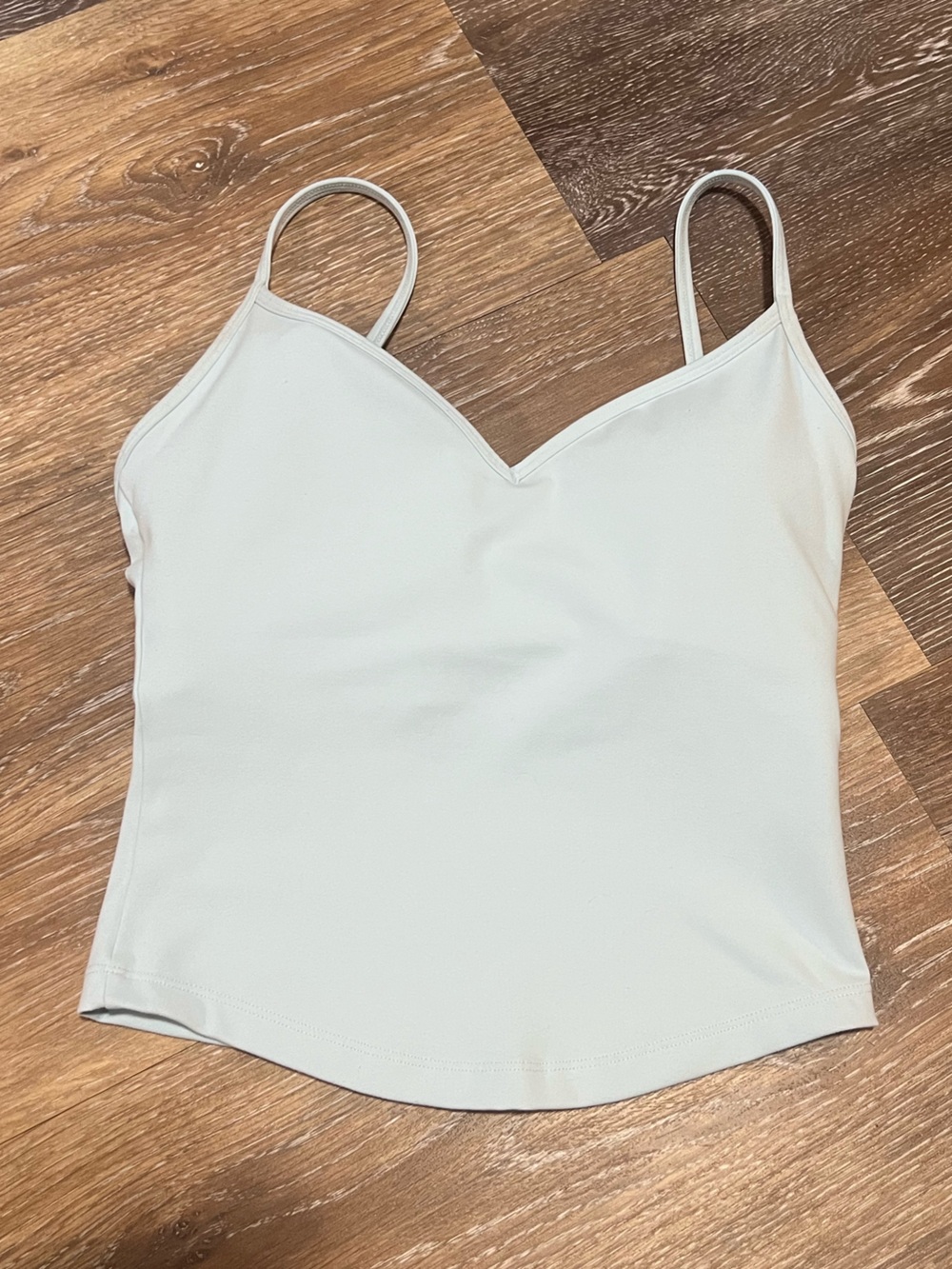 CSB Form Addison Tank Top - Picture 6 of 11